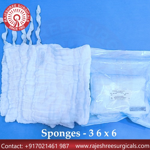Rajeshree Surgicals in Bhayandar