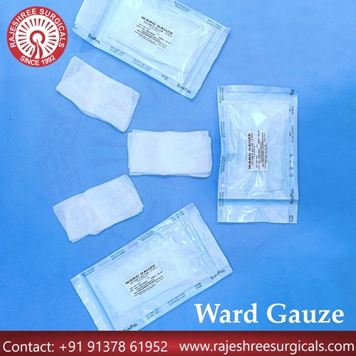  Discover Rajeshree Surgicals in Bhayandar
