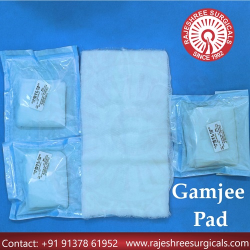 Discover Quality Medical Supplies at Rajeshree Surgicals