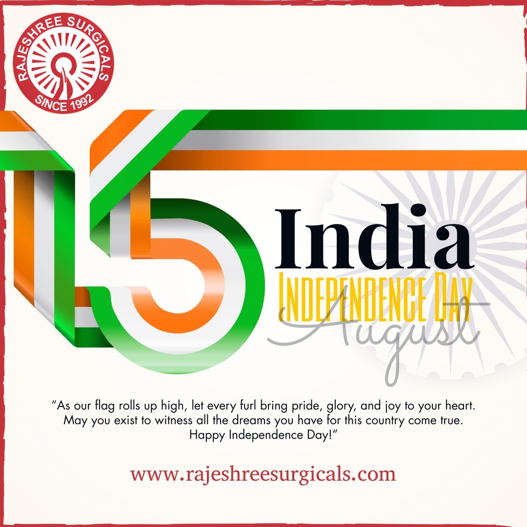 Happy Independence Day