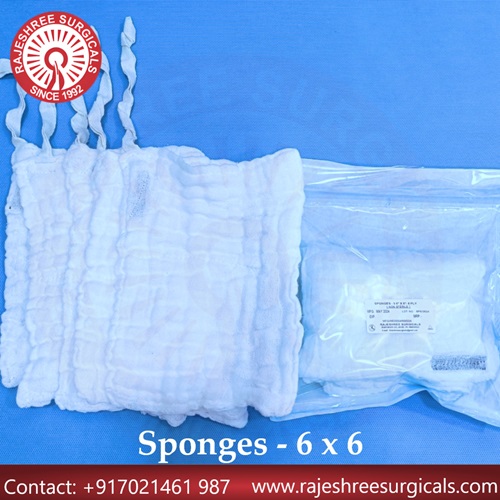 Rajeshree Surgicals in Bhayandar