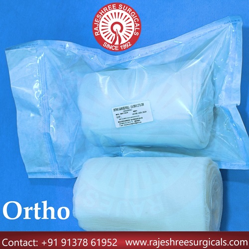 Rajeshree Surgicals Bhayandar: Your Ortho Experts!