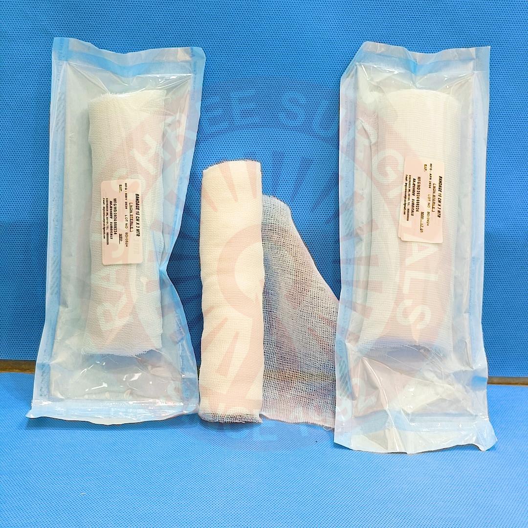 Bandage 15cm