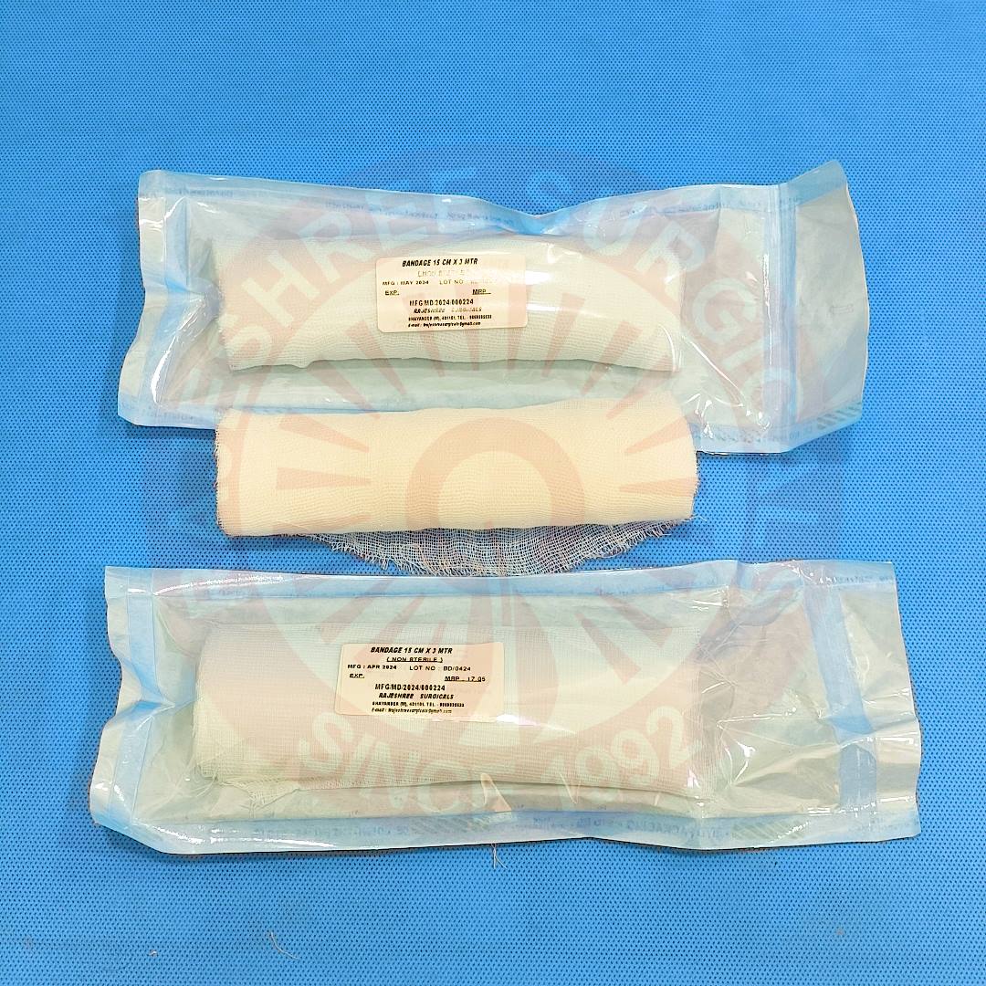 Bandage 15cm