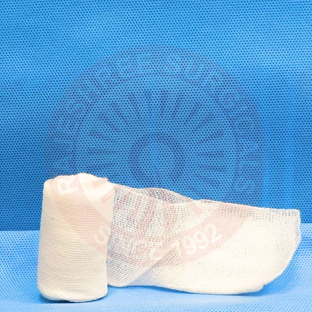 Roller Gauze