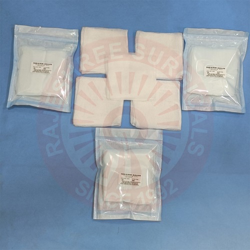 OT (Operating Theatre) Gauze